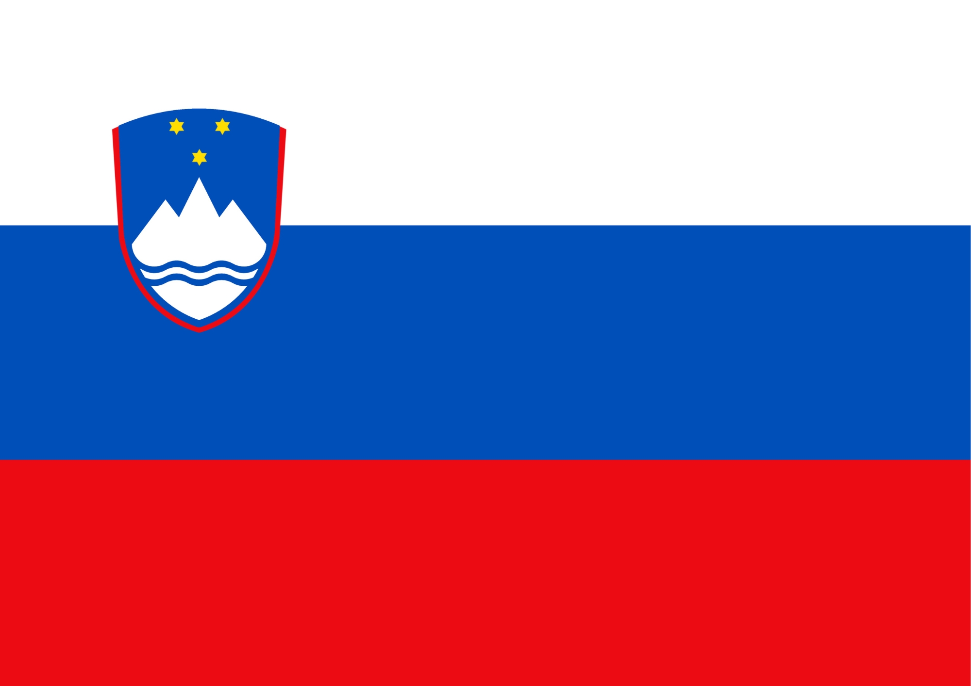 Made in Slovenia
